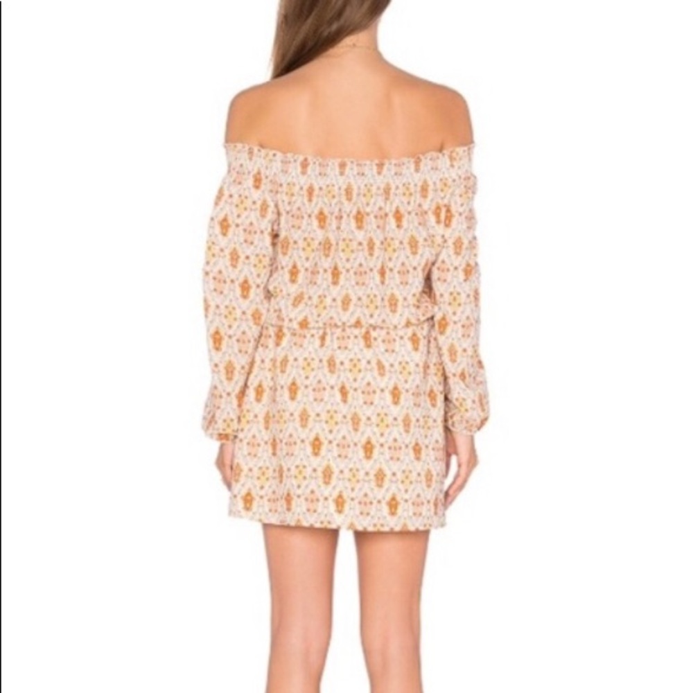 Sanctuary dress size small 🌸 - Picture 2 of 6